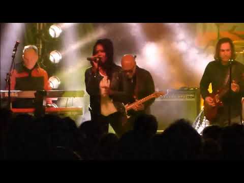 Sista Gracy & The Yardy Crew ft  Dr  Ring Ding @ Gracy's Bash 2019 - Stamina