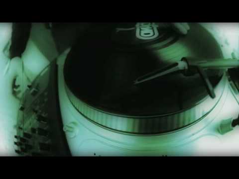DJ ND - AREA 51 SCRATCH ROUTINE (2010)