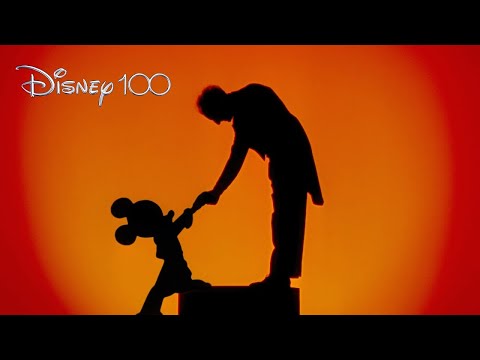 Disney100 “Tradition” Special Look