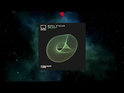 Basil O'Glue - Select (Extended Mix) [UV]