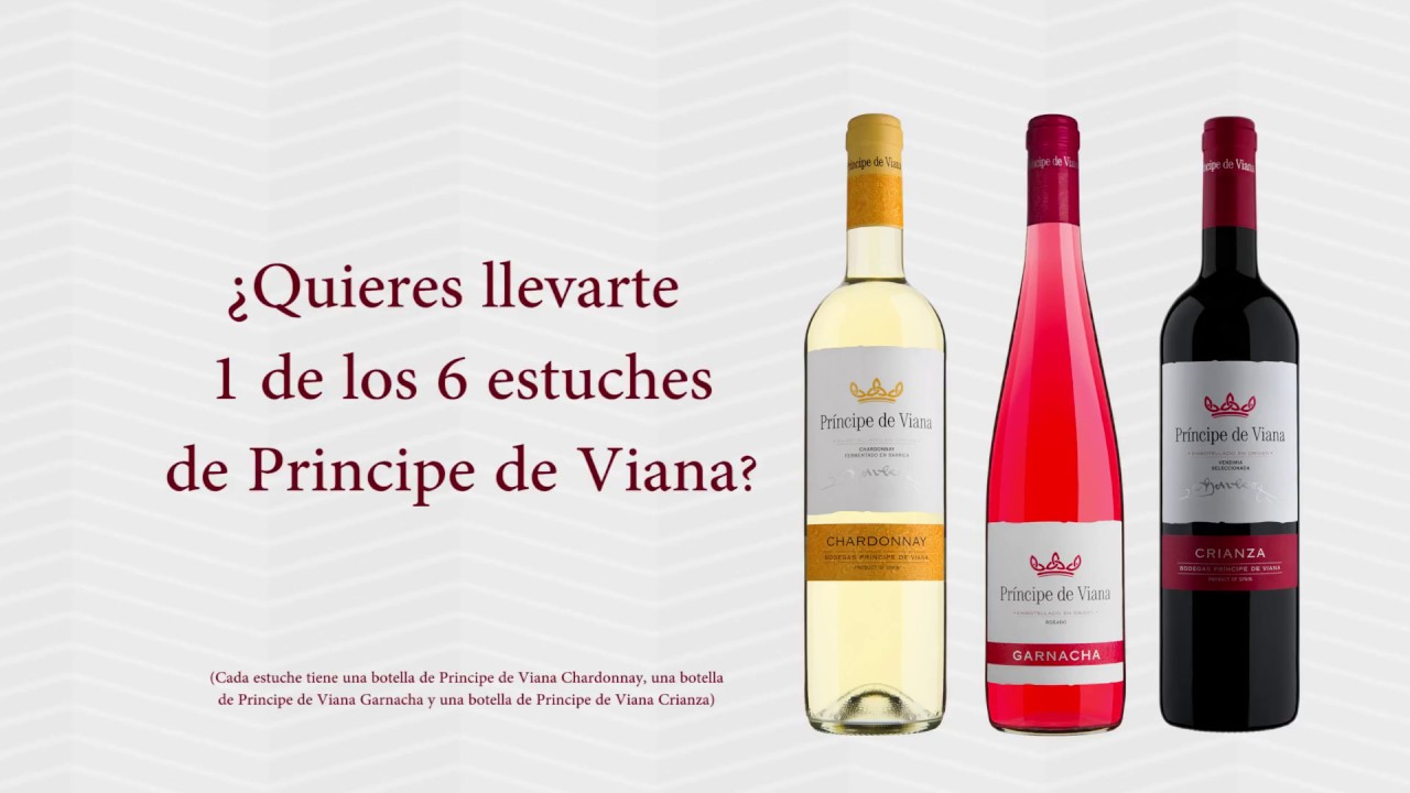Watch Concurso Principe de Viana Now Concurso Principe de Viana