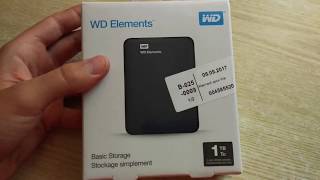WD ELEMENTS 1042 DRIVERS WINDOWS 7 WD ELEMENTS 1042 WINDOWS XP DRIVER
