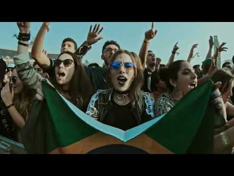 Sede pra te ver(VINTAGE CULTURE & GHOSTT remix)