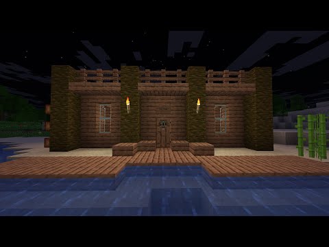 56 Minutes 28 Seconds of me yapping and playing minecraft | Hermitland Ep 1