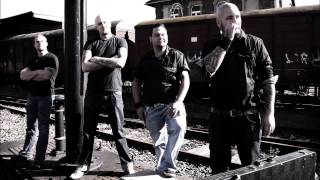 Kärbholz - Steh Auf!