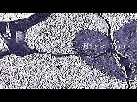 Billy Took - Miss You - Misc Originals