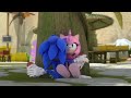 Sonic Boom But Knuckles Refused To Approve The Context