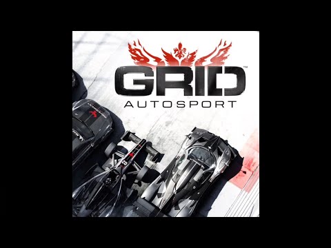 GRID Autosport - Career Mode - International Touring Car League (Season 5) - Eps. 7