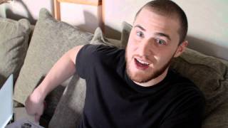 Mike Posner Uncut with Rivers Cuomo