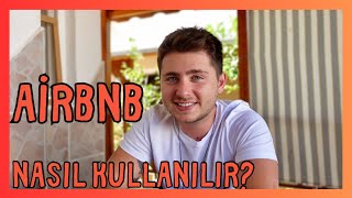 YURT DIŞINDA UCUZA NASIL EV KİRALANIR ? (Airbnb)