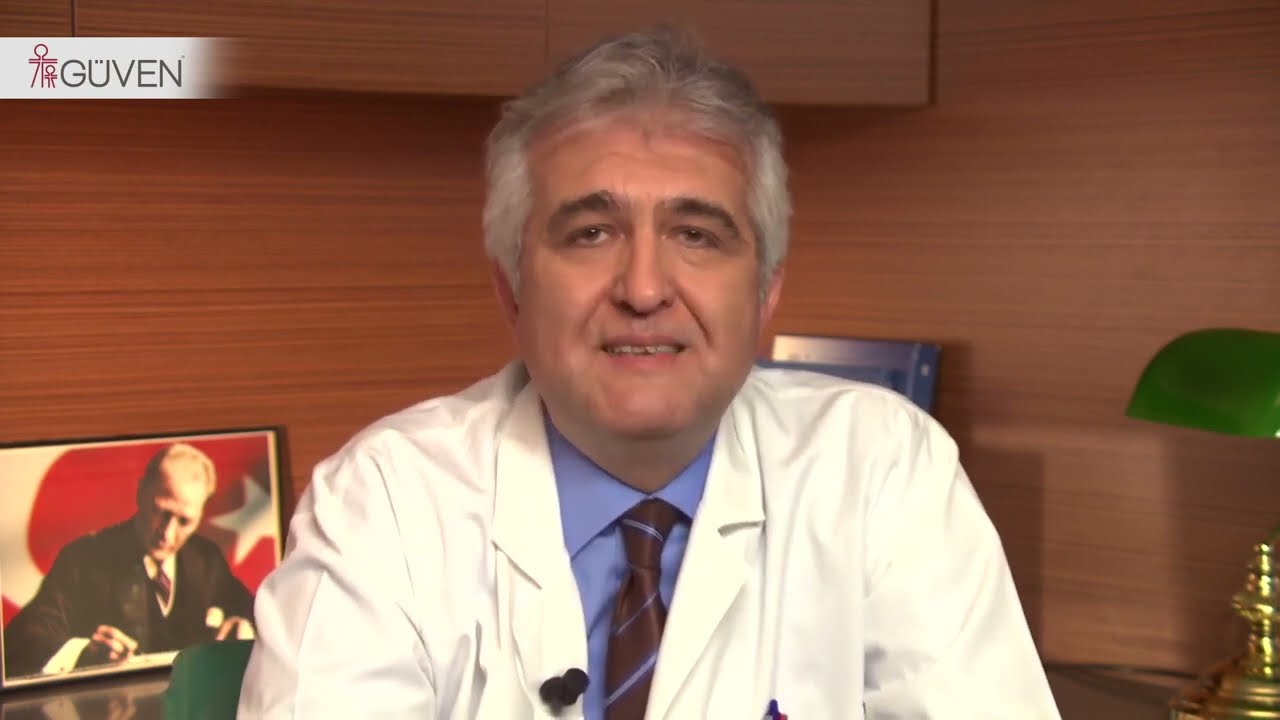 Karaciğer Nakli Hakkında Merak Edilenler