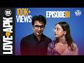 Love Dot APK EP 01 Bengali Web Series Arunima Rob Aniruddha The Rejected People