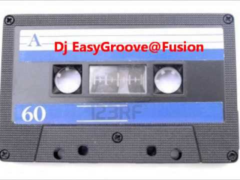 Dj EasyGroove @ Fusion 12/05/1995