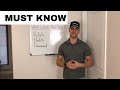 3 Things That Control Your Actions