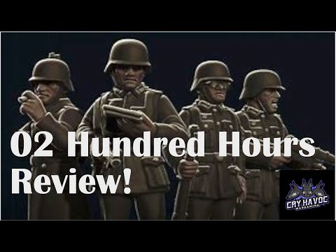 02 Hundred Hours Review