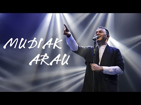 MUDIAK ARAU - TULUS