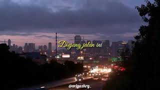 Download lagu Story WA Samsons~Diujung jalan mp3