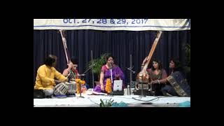 40th Annual Sangeet Sammelan Day 2 Video Clip 10