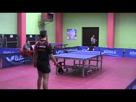 Seni Ionut - Manole Alexandru