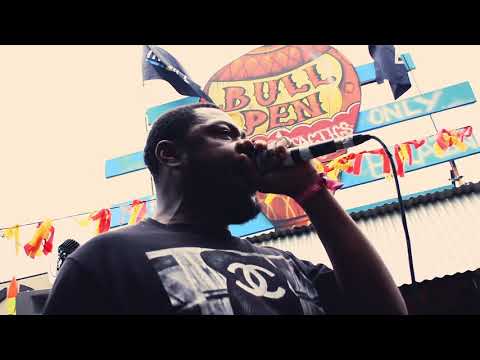 WISH MASTER & Billy Whizz - Nozstock 2019 | Official Video