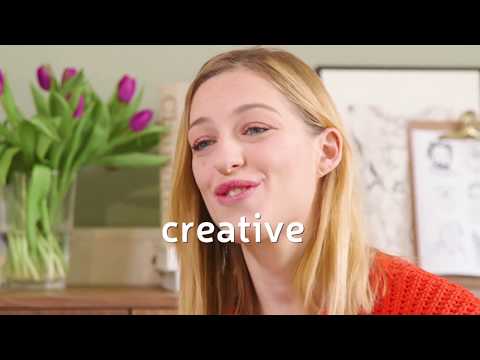 'The Whimsical Sketchbook' Trailer