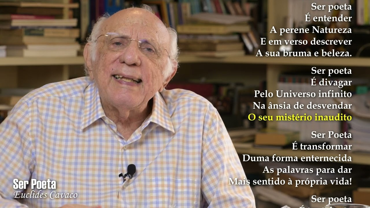 Aula 161 – Ser poeta é ser mais alto, é ser maior (Florbela Espanca)