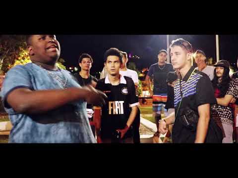 8ª BATALHA DA ESTAÇÃO - Tibiel x Ledan - PRIMEIRA FASE (13/10)