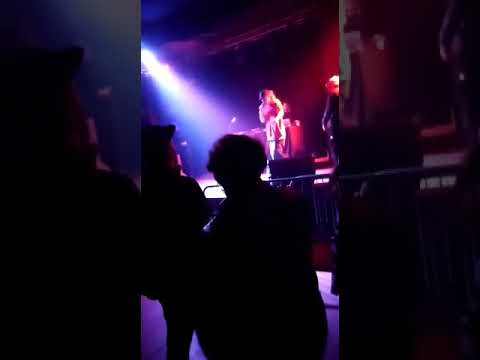 AQ16 Freestyle :  Darbhula (minuto di presentazione)