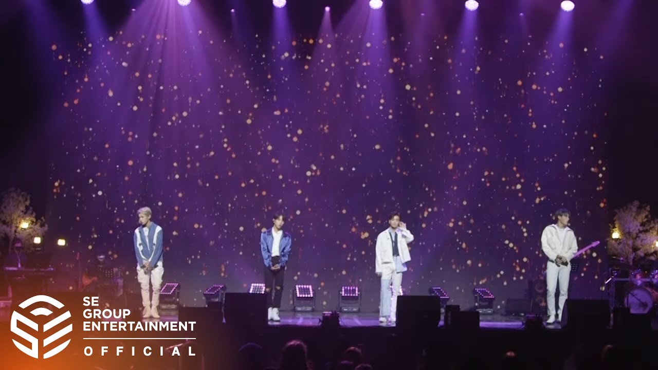 루미너스(LUMINOUS) - Home alone Mini Fan Concert Live Clip