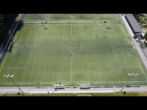 Fc Bern Cj - FC Grenchen 15 a (Jun.C P) 1Hz T4
