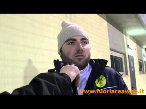 ALLIEVI FASCIA B ELITE: Accademia Calcio Roma-Montefiascone, le parole di Solia