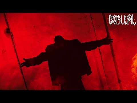 Bob Leal - YKXRX (Prod.@youngdie_oficial) | Official Music Video