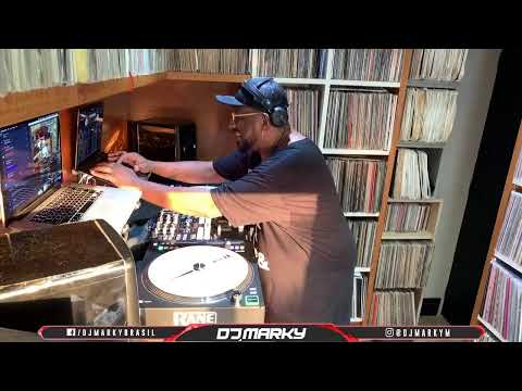 DJ Marky Live Stream