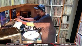 DJ Marky - Live @ Home [12.09.2020]