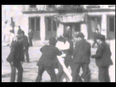 Fighting the Flames Dreamland