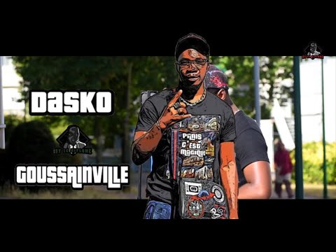 La rue a ses génies - Episode 1 (Dasko)