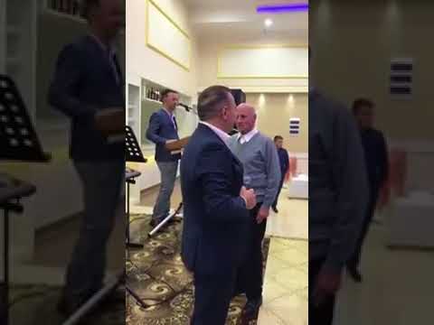 Ismet Peja & Bajram Gigolli - Live 1