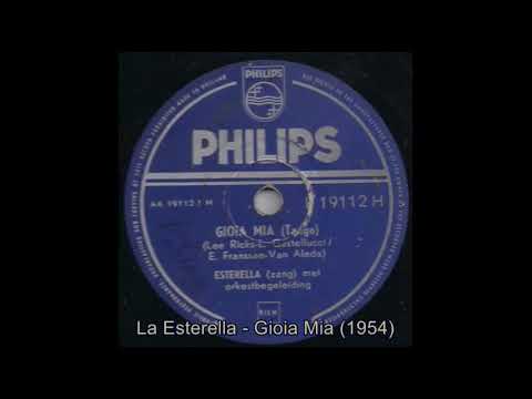 La Esterella - Gioia Mia (1954)