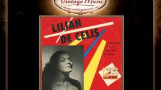 Lilian de Celis - Cuadros Disolventes (Schottish) (VintageMusic.es)