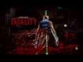 Mortal Kombat 11 Jade 352 Win Online Versus Sonya Blade