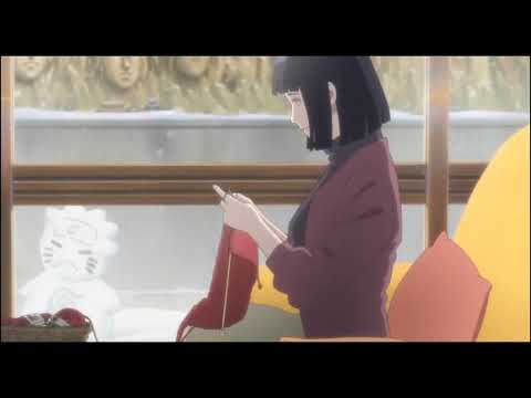 Naruto The Last Movie | End Credits Scene |English Dub