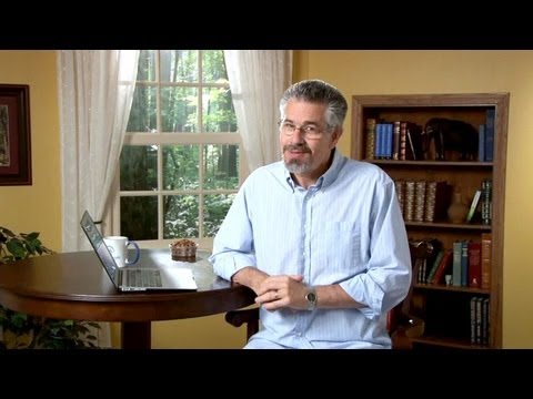 The Parable of the Wheat and Tares, Part 2: HeavenWord 7 - 0218