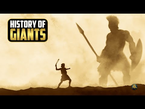 History of Giants I
