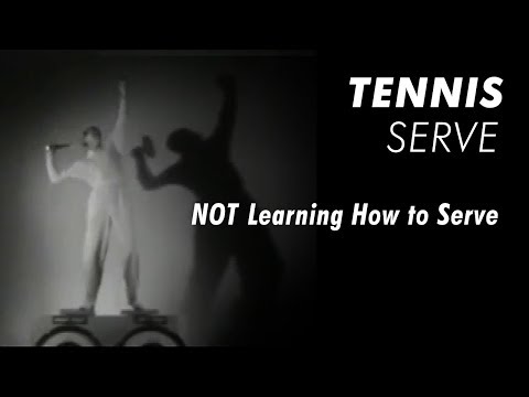 101 Not Learning How to Serve