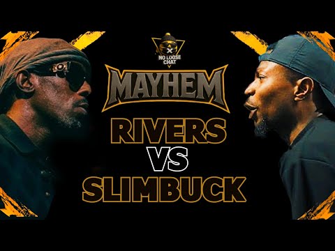 Rivers vs Slimbuck