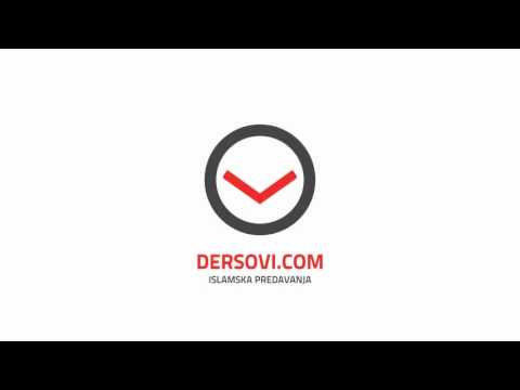 Novotarije - Nusret Imamovic