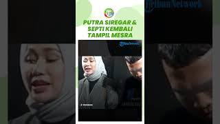 PStore Awards 2022 Jadi Momen Septia Yetri dan Putra Siregar Kembali Tampil Mesra di Depan Publik