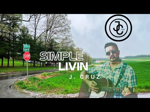 Promotional video thumbnail 1 for J. Cruz