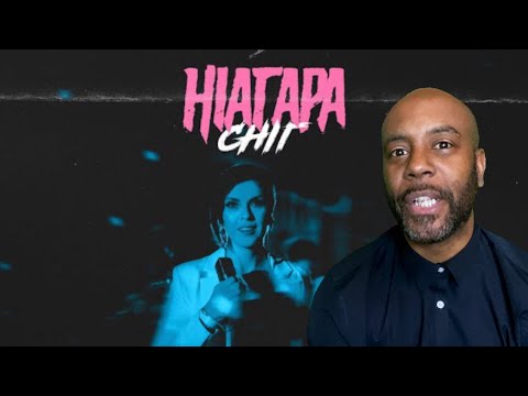 Ukraine Artist | ніагАра - Сніг |  Reaction