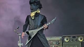Limp Bizkit - Just Like This, live @ Tons Of Rock, Oslo, Norway, 27.06.26